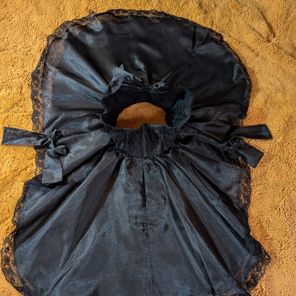 Selkie The Raven Cake Shop Dress SMALL - Picture 3 of 10